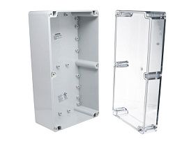 Bud Industries PN-1344-C