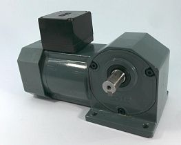 Двигатель HLMN-18R-50-T90C от GTR Двигатель