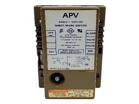 Модуль синхронизации прямого искрового зажигания 12070-080, 0.2А/25В/60Гц