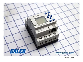 Cutler Hammer, Div of Eaton EASY-E4-UC-12RC1