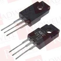Транзистор Артикул 2SK815 от производителя NEC