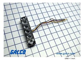 Tomar Electronics RECT-14LS-RR