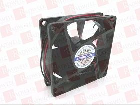 Вентилятор / терморегулятор для панели управления Артикул 136161 от производителя JAMICON