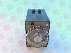 Таймер  / Счетчик  Артикул PMH-30H-AC120V от производителя MATSUSHITA ELECTRIC