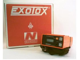 300-0177-16 Монитор/Цепь управления от NEOTRONICS