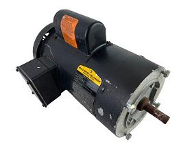 Электродвигатель Grundfos 84Z04010, 2 л.с., 115/208-230В, 3450 об/мин, однофазный