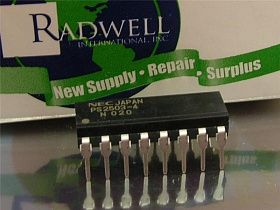 Интегральная микросхема Артикул PS2503-4 от производителя NEC