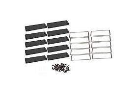 Hammond Manufacturing 1457TEP-10