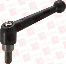 Ручка Артикул K0117.3101X20 от производителя KIPP