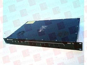 Мультиплексор  Артикул 9908V1-T-R от производителя FIBER OPTIONS