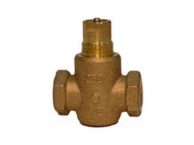 Siemens Building Technologies 599-02032A