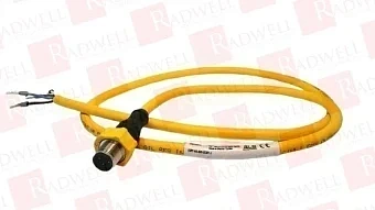 Комплект кабелей / шнуров QD Артикул ESRT-A4.400-GC8Y-1 от производителя TURCK