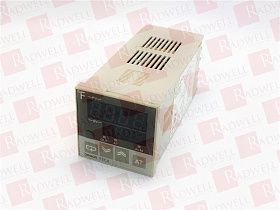 Контроль температуры / процесса Артикул E5CX-QP-F от производителя OMRON