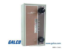 Johnson Controls T22ABC-1C