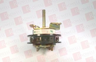 Поворотный переключатель Артикул 74201B от производителя ELECTROSWITCH