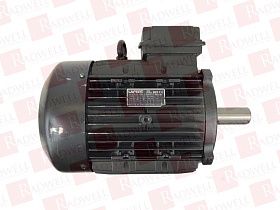 Двигатель Артикул AMH132SYA6 от производителя LAFERT