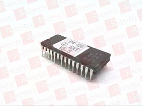 Интегральная микросхема Артикул MBM2764-20 от производителя GENERAL ELECTRIC