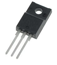 Симистор BT138X-600F,127 600В 12А TO220F WeEn Semiconductors