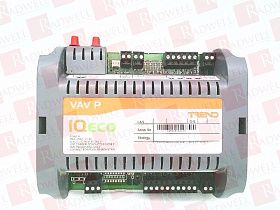 Артикул IQECOVAV/VAV/BAC/P/PR/UK/24VAC от производителя TREND