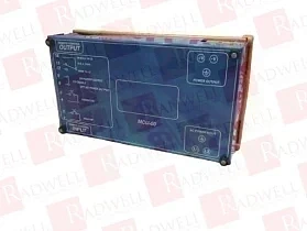 Модуль логического ввода-вывода постоянного тока Артикул MCU-00 от производителя TECNOMAGNETE