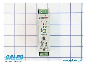 Carlo Gavazzi SPD12181