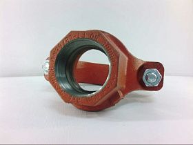 4X114-920N Зажим от VICTAULIC