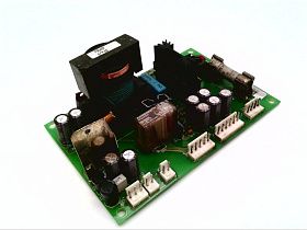 Блок питания NPOW-62 ABB Bailey Controls, 1A, 660V