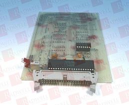 Плата ПК Плата ПЛК / дополнения к  плататам Артикул 03-060 от производителя BIOSYSTEMS INC