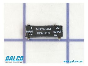 Crydom DPA6119