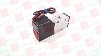 Электромагнитный клапан  Артикул 200E1-L-SR от производителя KOGANEI