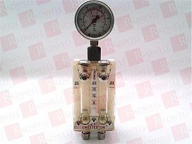 Датчик / преобразователь давления Артикул 1200960 от производителя AW CHESTERTON CO