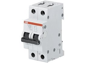 ABB S201-K63NA