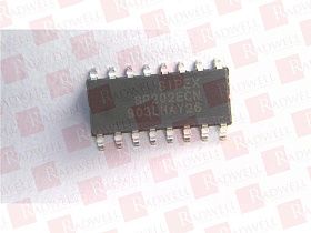 Интегральная микросхема Артикул SP202ECN-L от производителя MAXLINEAR