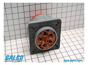 Mennekes Electrical Products ME5100B7W