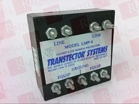 Ограничитель перенапряжения / супрессор  Артикул LMP-4 от производителя PROTECTION TECHNOLOGY