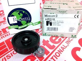 Вспомогательный прибор  для сенсора Артикул HR318 от производителя EATON CORPORATION