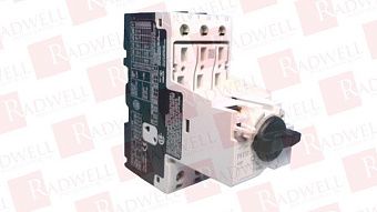Автоматический выключатель для монтажа на дин-рейку Артикул PKE12 от производителя EATON CORPORATION