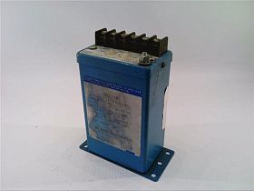 Преобразователь напряжения/тока VCC-1B-P1-E1-XA-F50-Z0-A2 производства ROCHESTER INSTRUMENT SYSTEMS