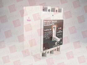 Автоматический выключатель в литом корпусе Артикул LLBAAT32 от производителя TYCO