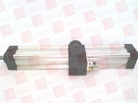 Пневматический цилиндр Артикул UL050XXPECNC0090-000 от производителя TECNAIR GROUP