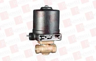 Электромагнитный клапан  Артикул 129K53 от производителя MAGNATROL