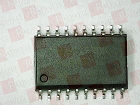 Радиочастотный передатчик  Артикул SN74HC645DWR от производителя TEXAS INSTRUMENTS SEMI