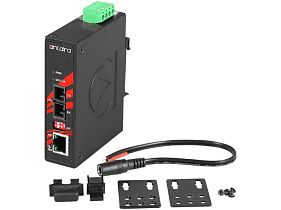 Antaira Technologies, LLC IMC-C1000-S1