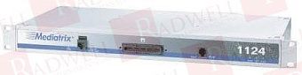 Телекоммуникационный модулятор  Артикул 1124 от производителя MEDIA5