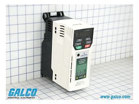 Control Techniques M200-02200056-A10101AB100