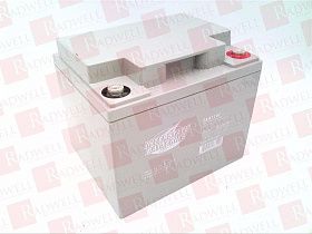 Аккумулятор Артикул SLA1161 от производителя INTERSTATE BATTERIES