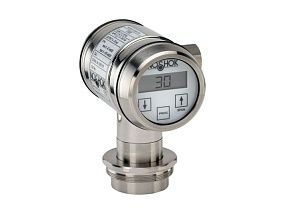 NOSHOK PTI30-5PSIG-1-1-75-71-TC