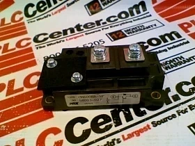 Транзистор Артикул CM600HA-5F от производителя POWEREX