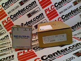 Контроллер RFID GWY-01-TCP-01 от ESCORT MEMORY SYSTEMS