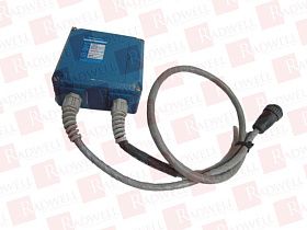 Линейный преобразователь Артикул 376000000RCU0400 от производителя MTS SYSTEMS CO